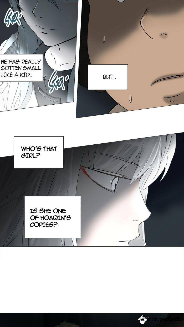 Tower of God Chapter 251 image 33